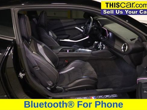 Used 2023 Chevrolet Camaro LT w/ RS Package image 21