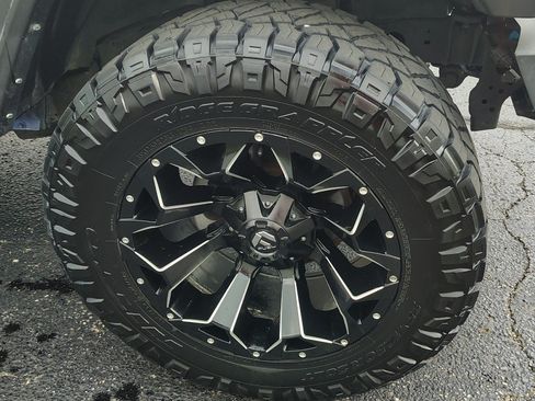 Used 2019 Jeep Wrangler Unlimited Sport S AWD/4WD image 10