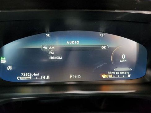 Used 2022 Lincoln Aviator Reserve w/ Elements Package Plus RWD image 30