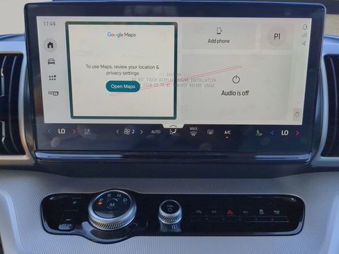 New 2025 Ford Expedition Active image 56