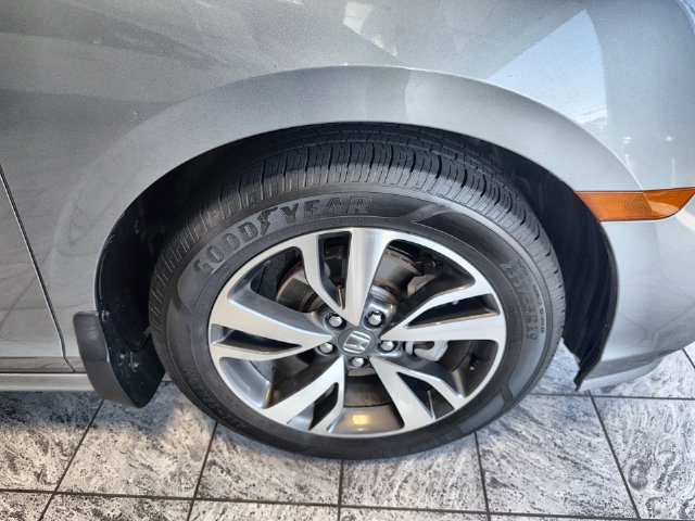 Used 2024 Honda Odyssey Touring image 10