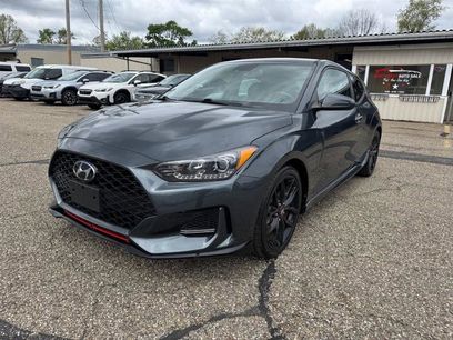 Used 2019 Hyundai Veloster Turbo R-Spec