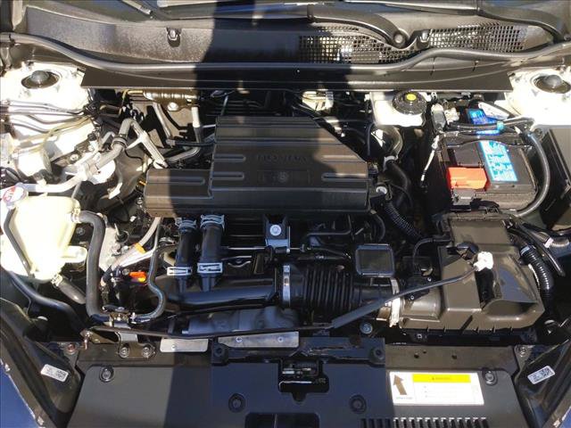 Used 2022 Honda CR-V Touring image 22