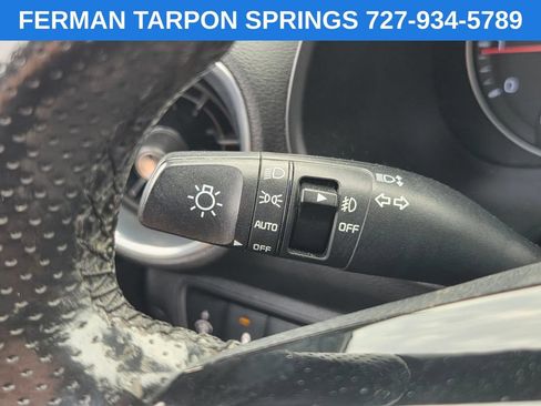Used 2020 Kia Forte GT-Line FWD image 34