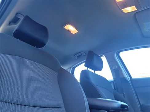 Used 2021 Kia Forte LXS image 16