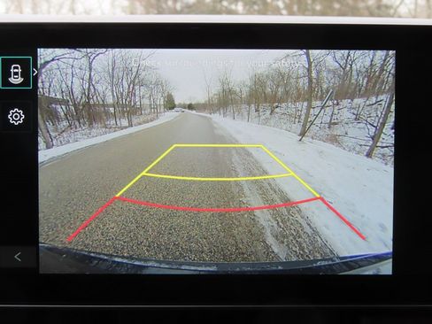 New 2026 Kia Carnival EX image 7