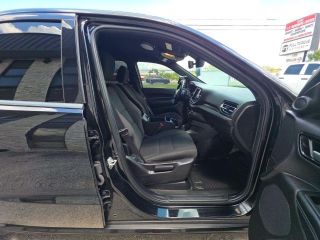 Used 2023 Dodge Durango AWD image 5