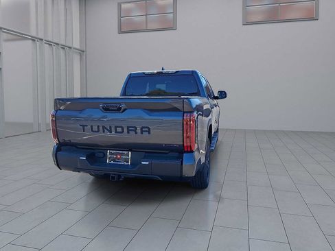 New 2026 Toyota Tundra Limited AWD/4WD image 8