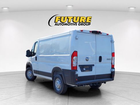New 2026 RAM ProMaster 1500 w/ Safety Group image 5