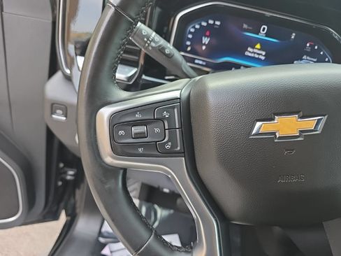 Used 2025 Chevrolet Silverado 2500 LT w/ Convenience Package AWD/4WD image 11