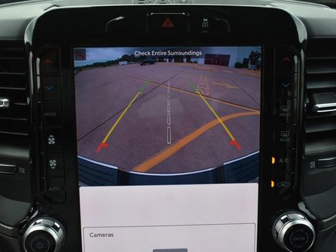 New 2025 RAM 2500 Tradesman image 23