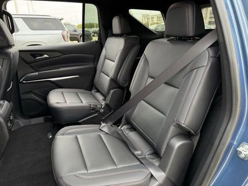 New 2026 Chevrolet Traverse Z71 image 22