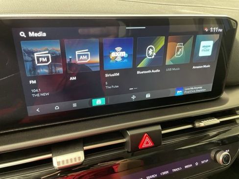 New 2026 Kia Sportage EX w/ EX Panorama Roof Package image 27