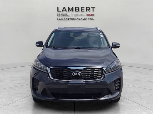Used 2019 Kia Sorento FWD w/ LX Convenience Package image 8