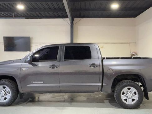 Used 2014 Toyota Tundra SR5 image 5