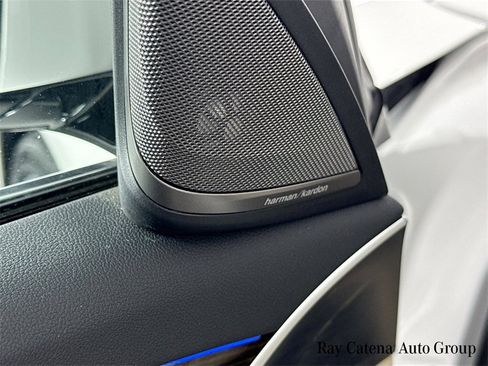 Certified 2023 BMW 540i xDrive w/ Premium Package image 19