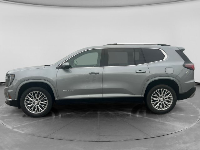 Used 2026 GMC Acadia Denali w/ Super Cruise Package AWD/4WD image 6