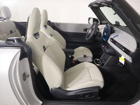 New 2026 MINI Cooper S image 28