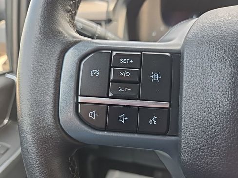Used 2024 Ford F150 XLT w/ Mobile Office Package AWD/4WD image 48