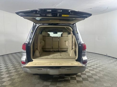 Used 2013 Lexus LX 570 4WD image 10