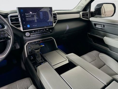 Certified 2024 Toyota Sequoia Limited image 26