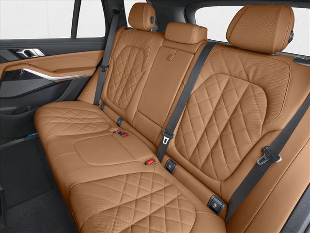 New 2027 BMW X5 xDrive50e w/ M Sport Professional Package AWD/4WD image 9