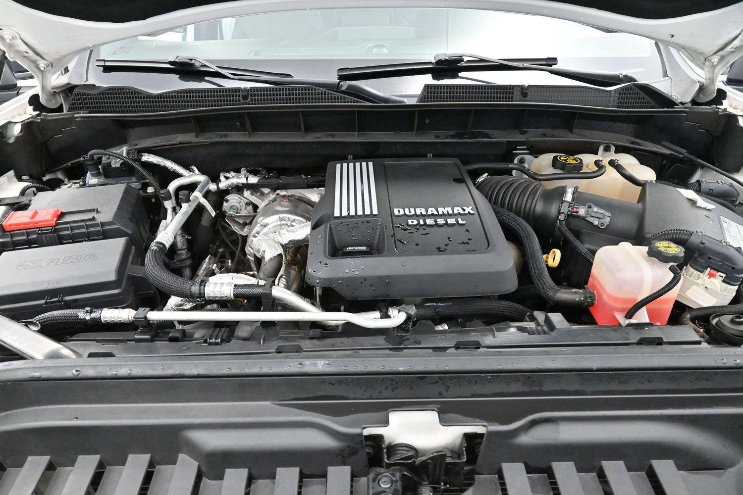 Used 2020 GMC Sierra 1500 Elevation w/ Elevation Value Package RWD image 35