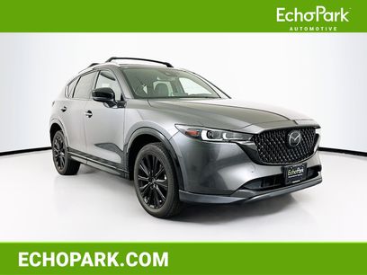 Used 2024 MAZDA CX-5 2.5 Turbo