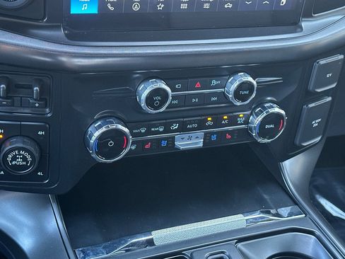 New 2025 Ford F150 Tremor w/ Equipment Group 402A High image 20