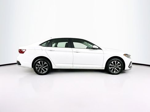 Used 2025 Volkswagen Jetta S image 10