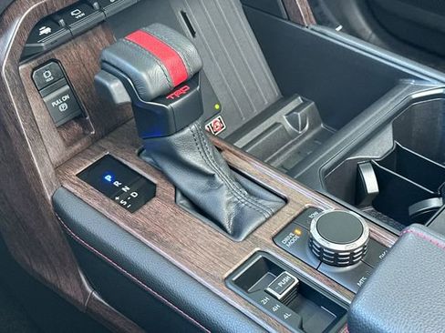 Used 2025 Toyota Tundra TRD Pro image 27