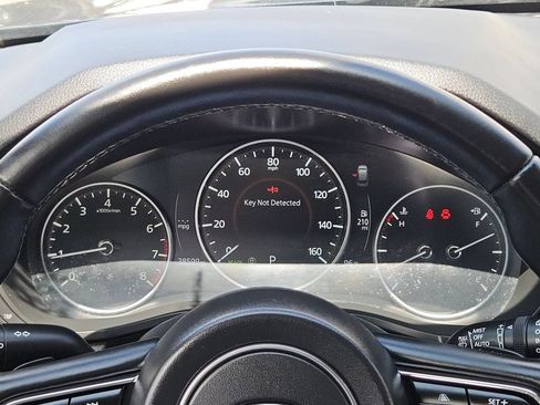 Used 2025 MAZDA CX-90 3.3 Turbo w/ Preferred Package AWD/4WD image 25