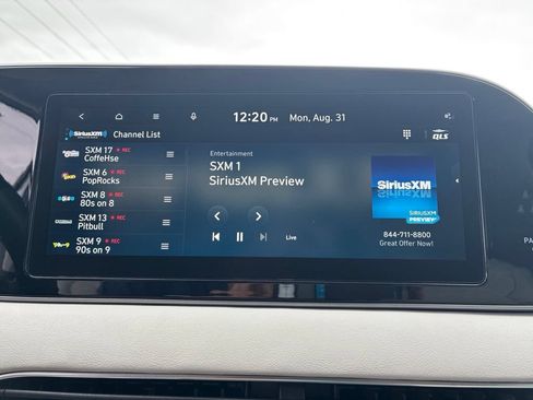 Used 2022 Hyundai Palisade Calligraphy AWD/4WD image 20