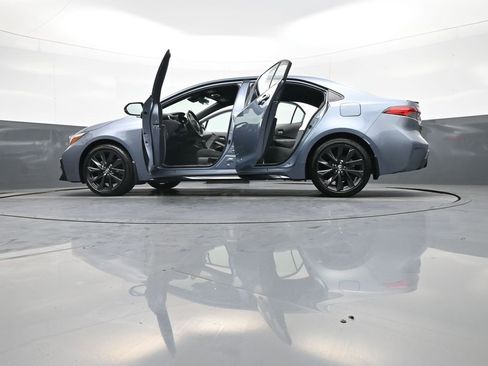 Certified 2023 Toyota Corolla SE image 48