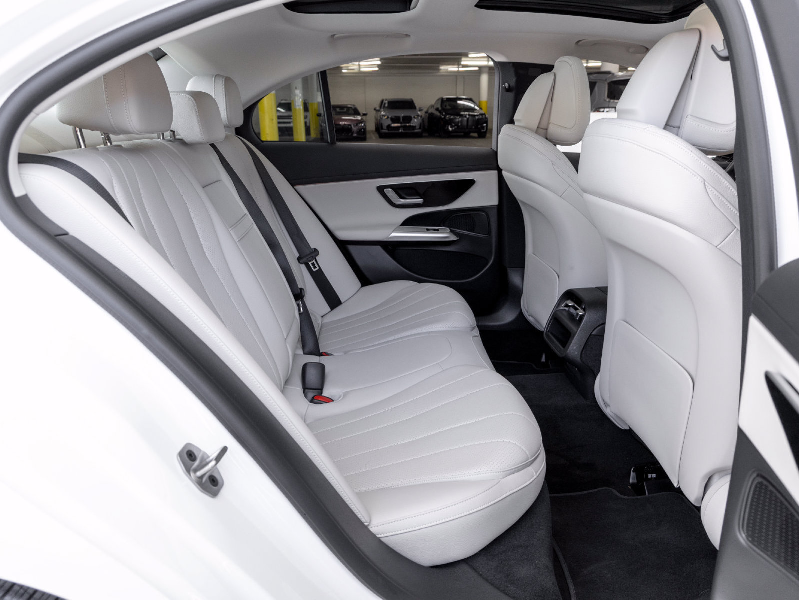 Certified 2026 Mercedes-Benz E 350 Sedan image 26