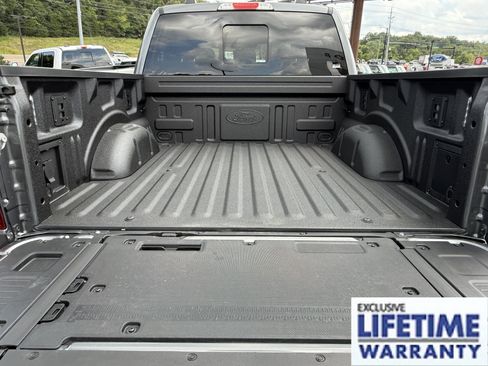 New 2026 Ford F150 King Ranch w/ Equipment Group 601A High AWD/4WD image 13