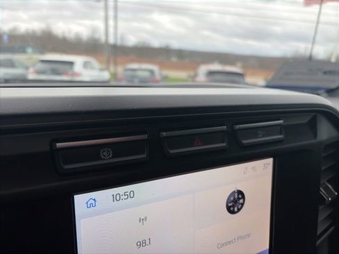 Certified 2024 Ford F350 XL w/ XL Driver Assist Package image 23