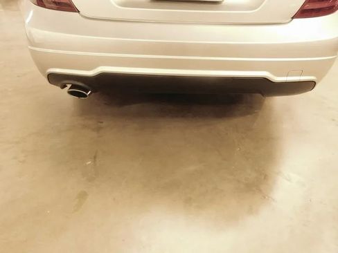 Used 2014 Mercedes-Benz C 250 C 250 Coupe 2D image 25