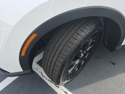 New 2026 Honda CR-V Sport-L image 32