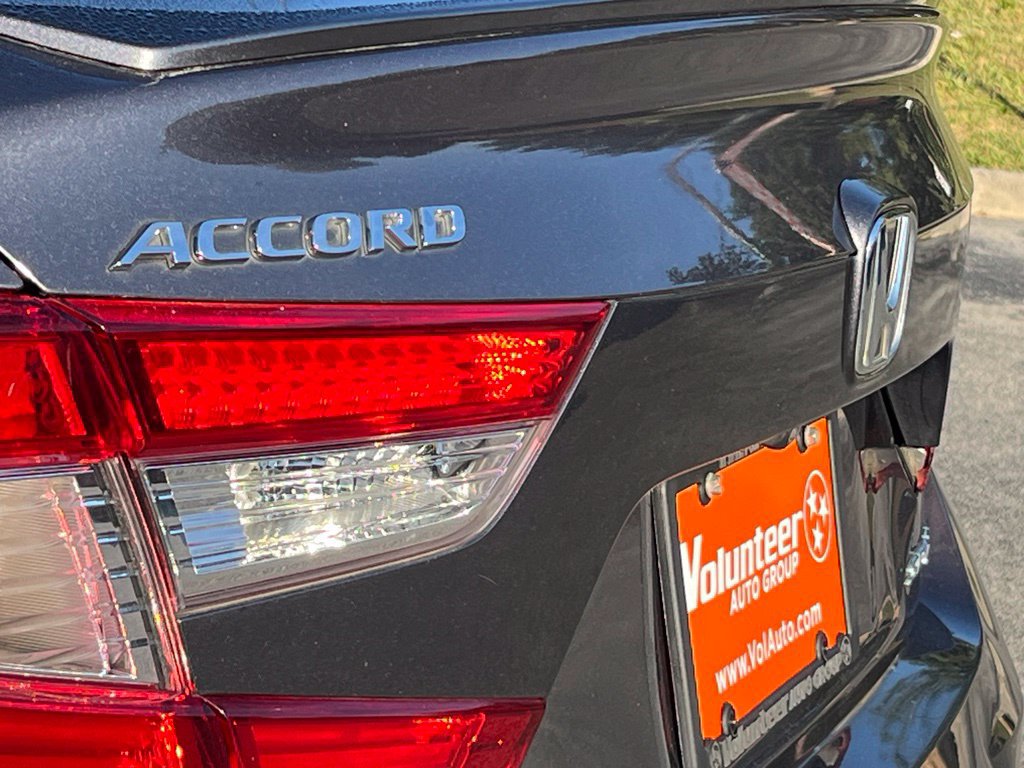 Used 2020 Honda Accord Sport image 7