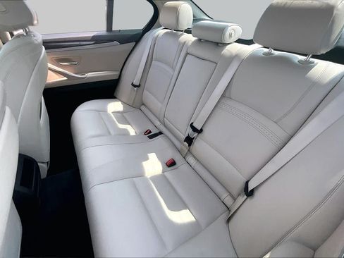 Used 2014 BMW 528i Sedan RWD image 19