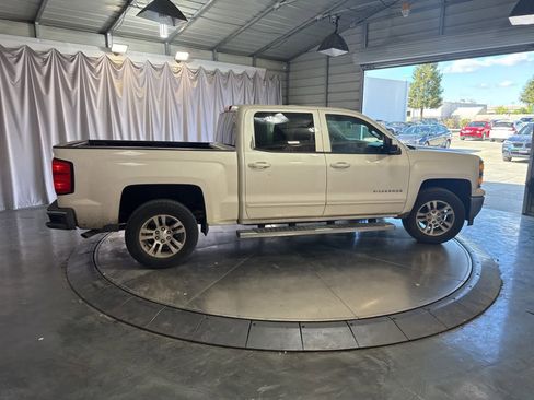 Used 2015 Chevrolet Silverado 1500 LT w/ All Star Edition image 4
