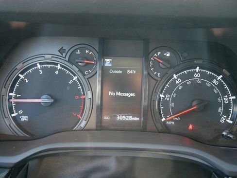 Used 2024 Toyota 4Runner SR5 Premium image 21