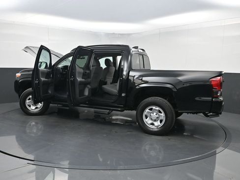 Used 2023 Toyota Tacoma SR image 37