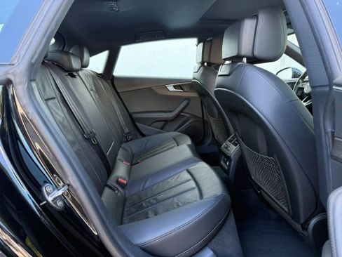 Used 2019 Audi A5 2.0T Premium Plus w/ Premium Plus image 15