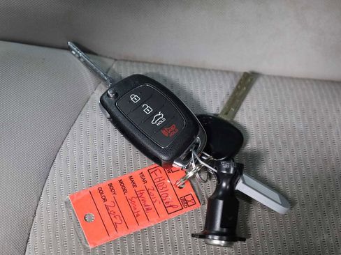 Used 2015 Hyundai Sonata SE w/ Option Group 02 image 45