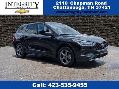 Used 2024 Ford Escape ST-Line