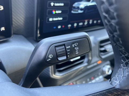 New 2026 Ford Mustang Coupe image 11