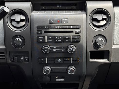 Used 2014 Ford F150 STX w/ Equipment Group 201A Mid AWD/4WD image 23