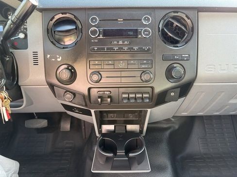 Used 2016 Ford F350 XL w/ Power Equipment Group image 18